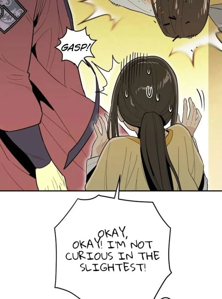 Bari, The Thunder That Awakens the Stars Chapter 4 page 100