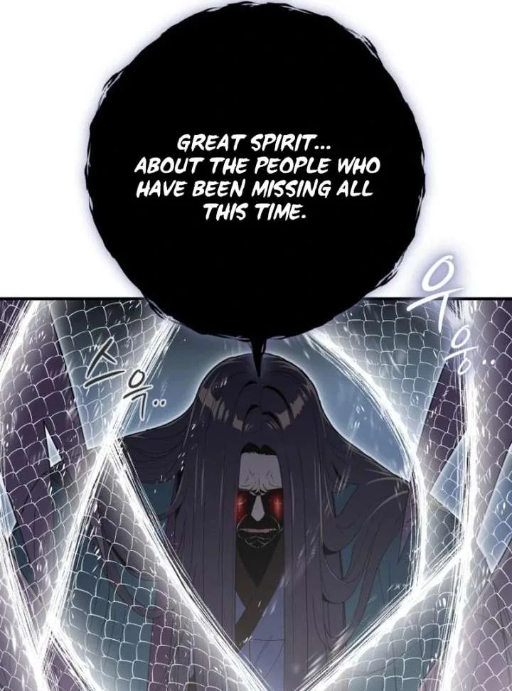 Bari, The Thunder That Awakens the Stars Chapter 7 page 32