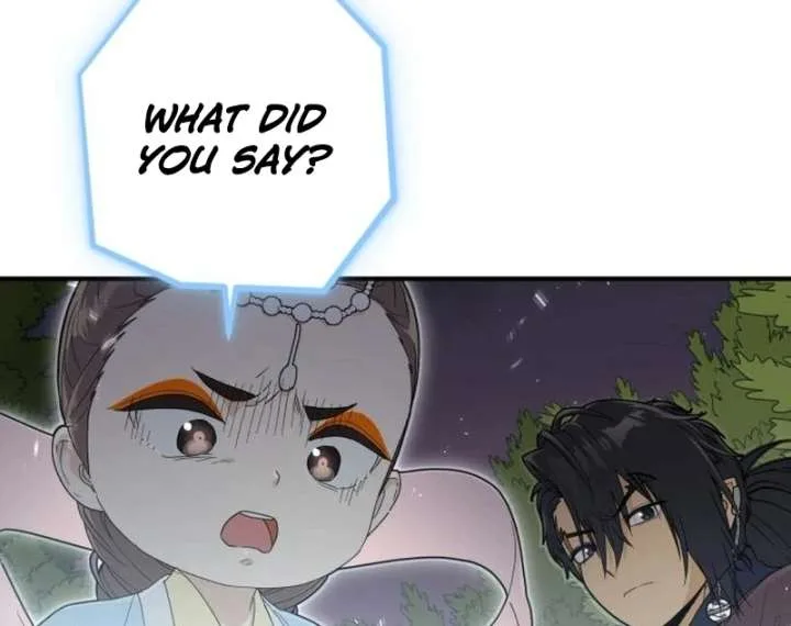 Bari, The Thunder That Awakens the Stars Chapter 7 page 30