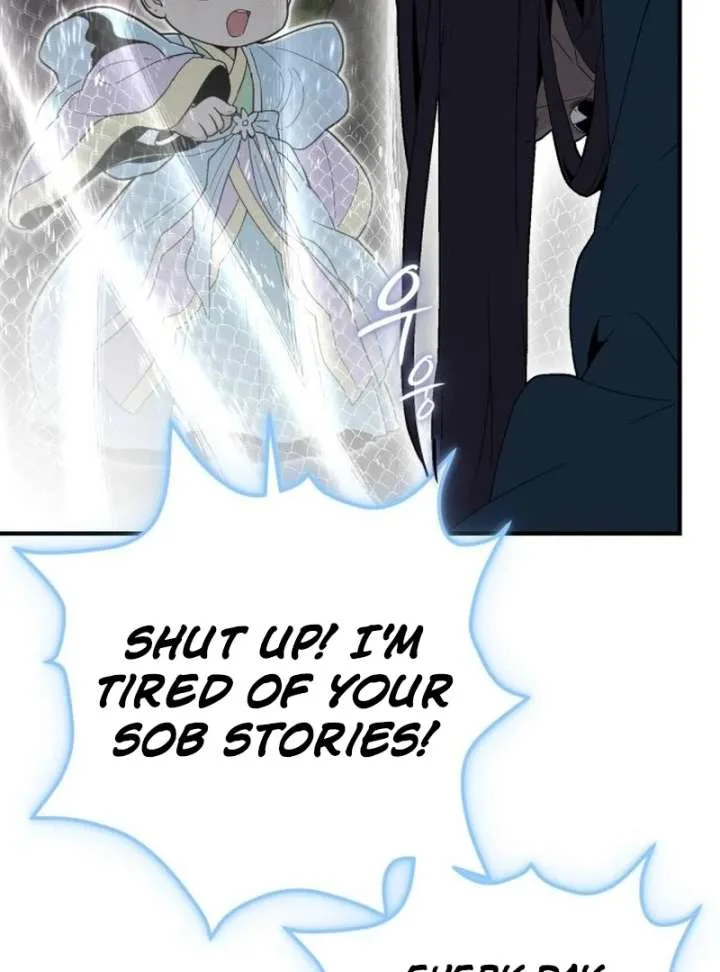 Bari, The Thunder That Awakens the Stars Chapter 7 page 23