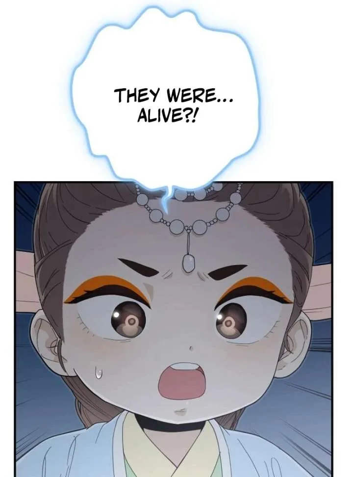 Bari, The Thunder That Awakens the Stars Chapter 7 page 34