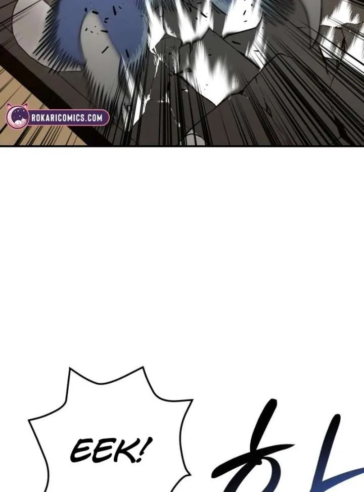 Bari, The Thunder That Awakens the Stars Chapter 4 page 129