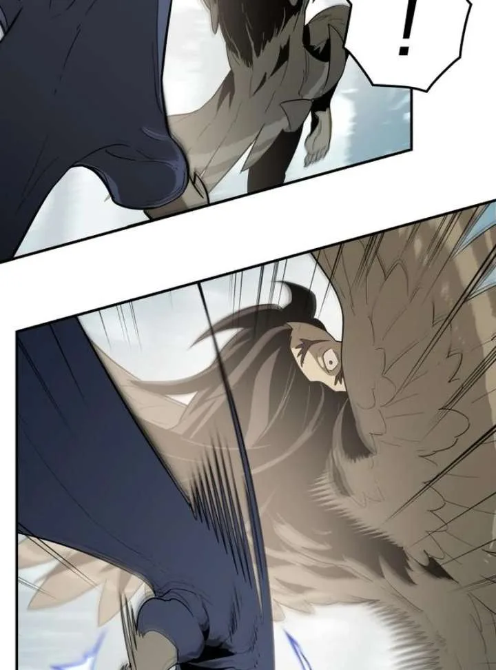 Bari, The Thunder That Awakens the Stars Chapter 4 page 146