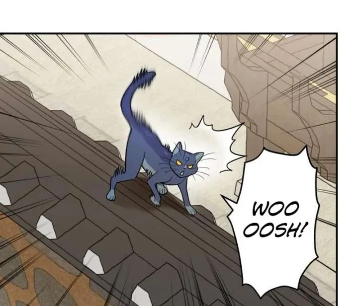 Bari, The Thunder That Awakens the Stars Chapter 4 page 126