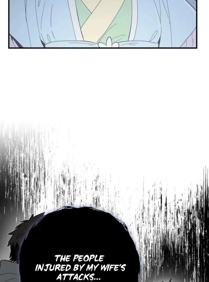 Bari, The Thunder That Awakens the Stars Chapter 7 page 35