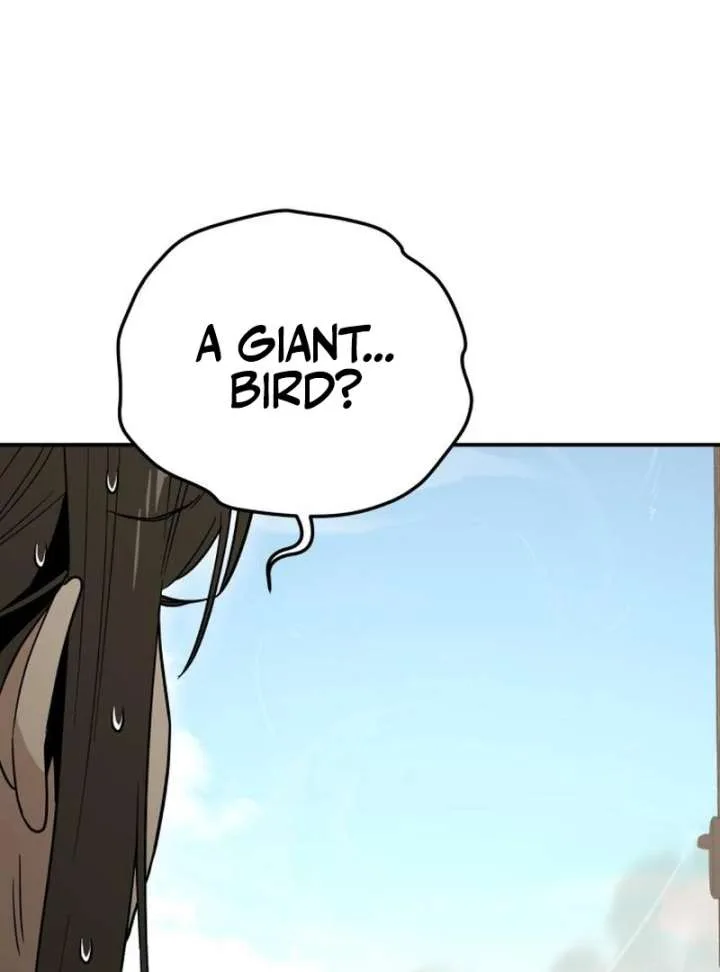 Bari, The Thunder That Awakens the Stars Chapter 4 page 133