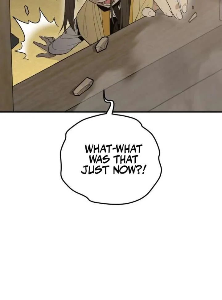 Bari, The Thunder That Awakens the Stars Chapter 4 page 132