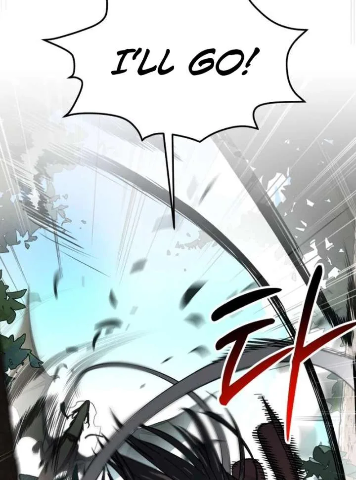 Bari, The Thunder That Awakens the Stars Chapter 4 page 158