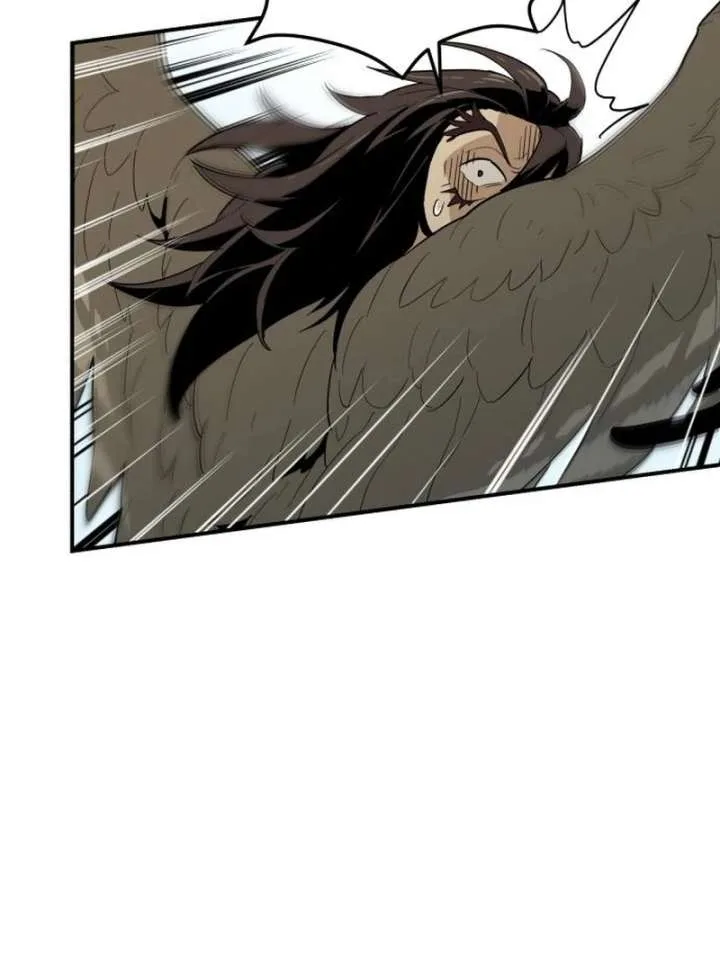 Bari, The Thunder That Awakens the Stars Chapter 4 page 164