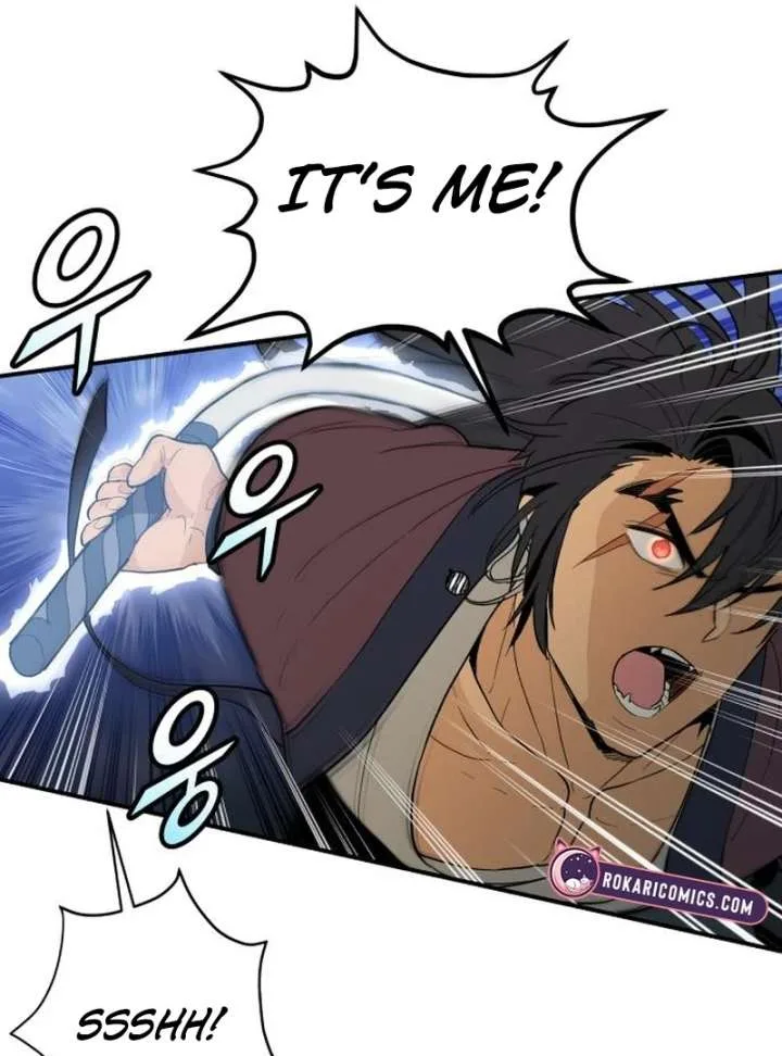 Bari, The Thunder That Awakens the Stars Chapter 4 page 165