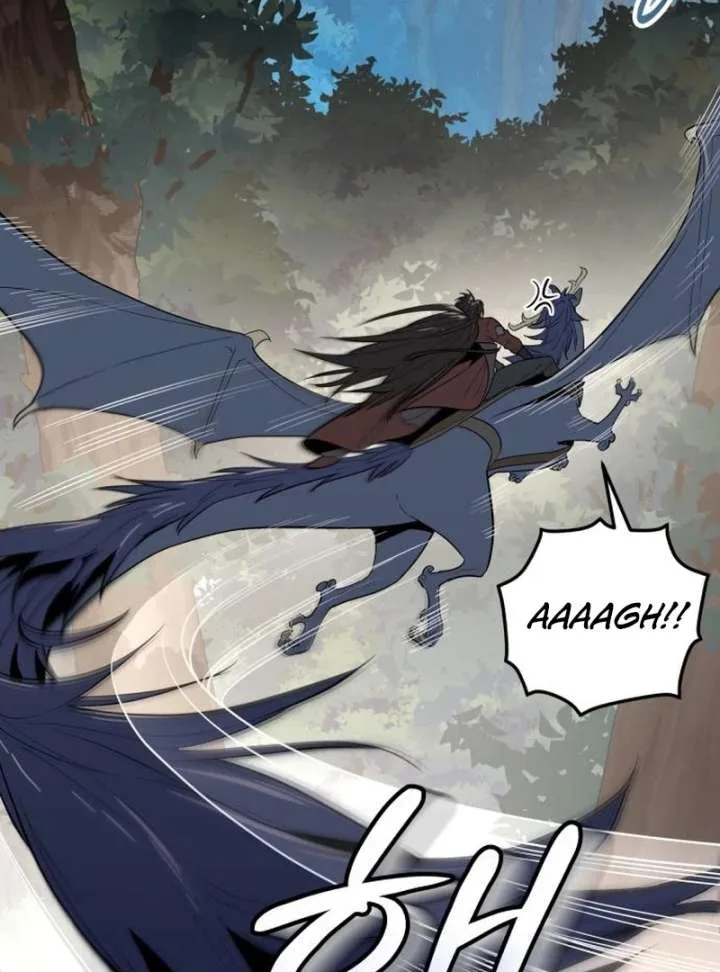 Bari, The Thunder That Awakens the Stars Chapter 4 page 151