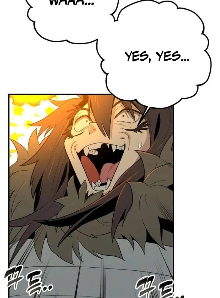 Bari, The Thunder That Awakens the Stars Chapter 4 page 192