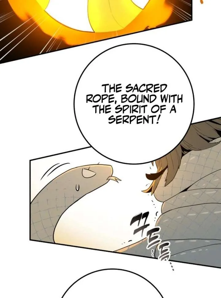 Bari, The Thunder That Awakens the Stars Chapter 4 page 194