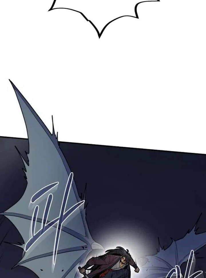Bari, The Thunder That Awakens the Stars Chapter 7 page 61