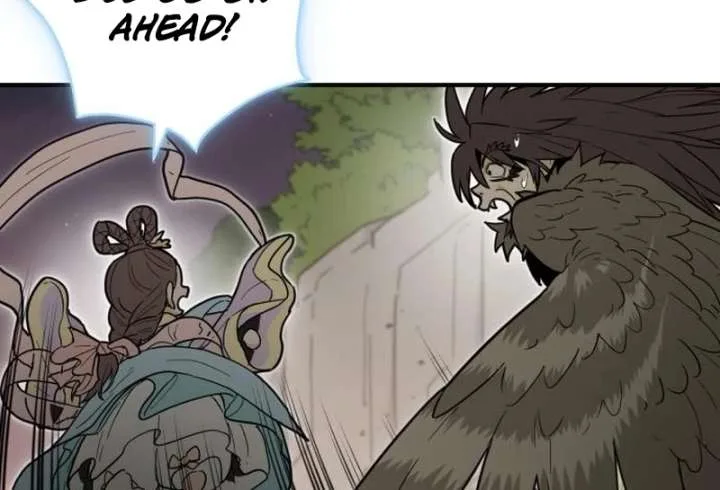 Bari, The Thunder That Awakens the Stars Chapter 7 page 67