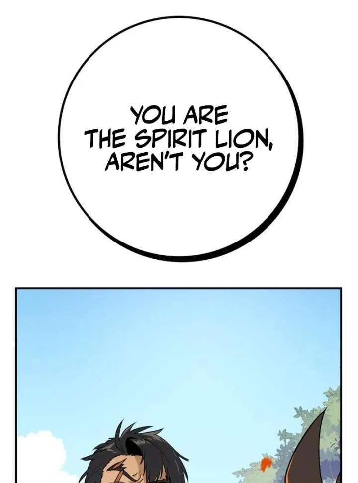 Bari, The Thunder That Awakens the Stars Chapter 4 page 197