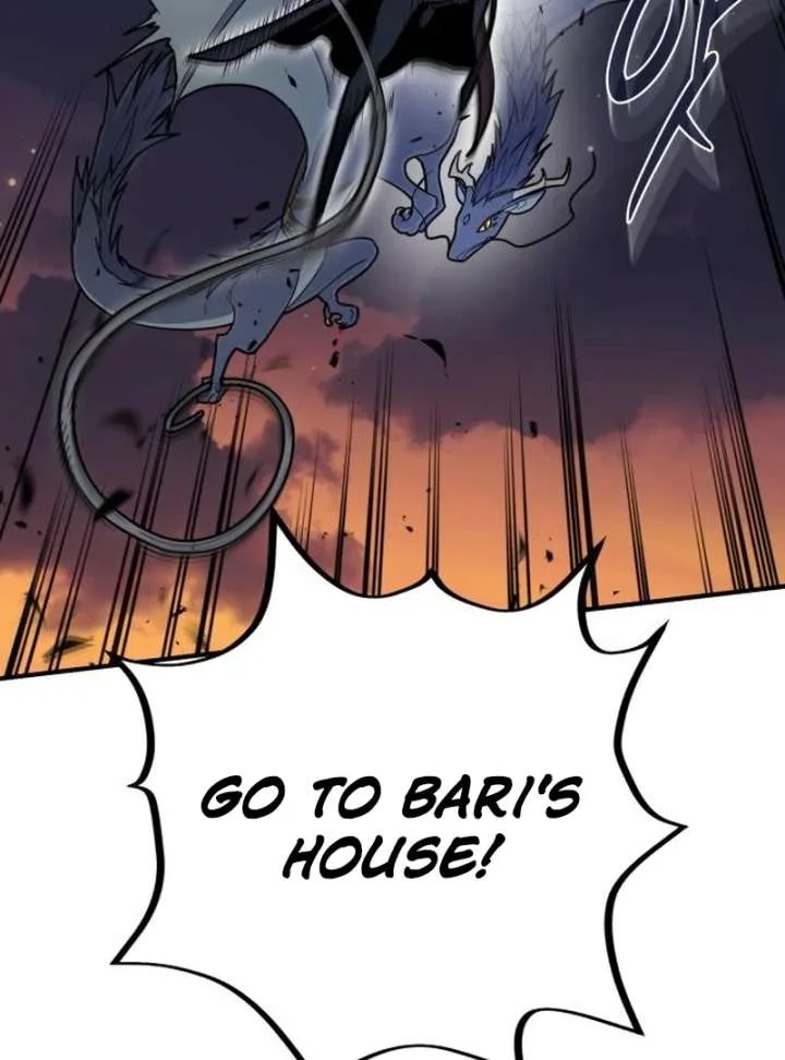 Bari, The Thunder That Awakens the Stars Chapter 7 page 62