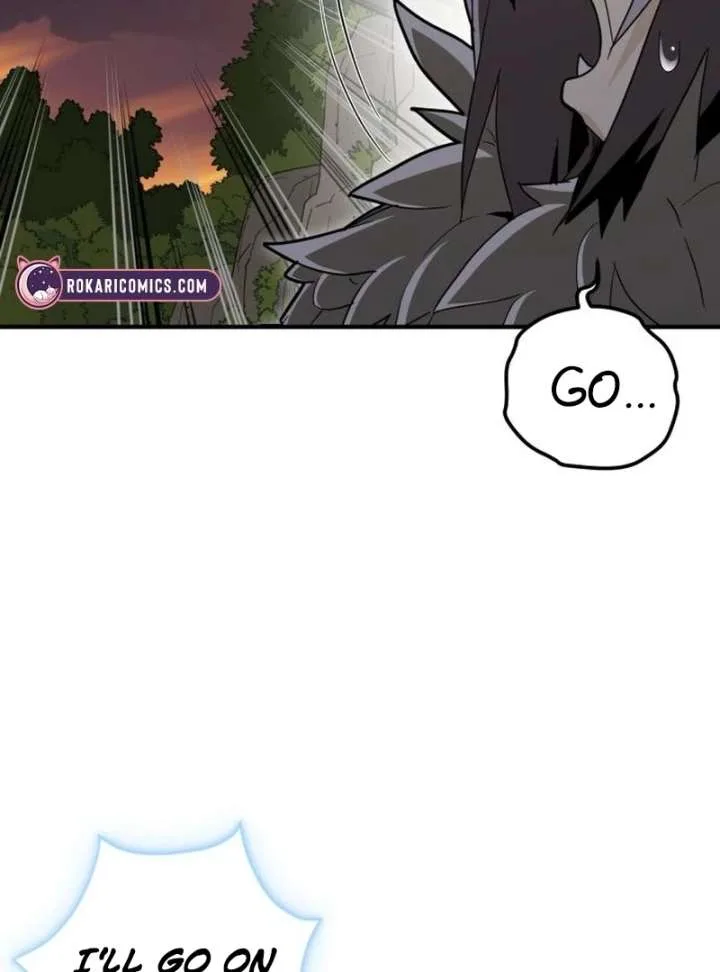 Bari, The Thunder That Awakens the Stars Chapter 7 page 66