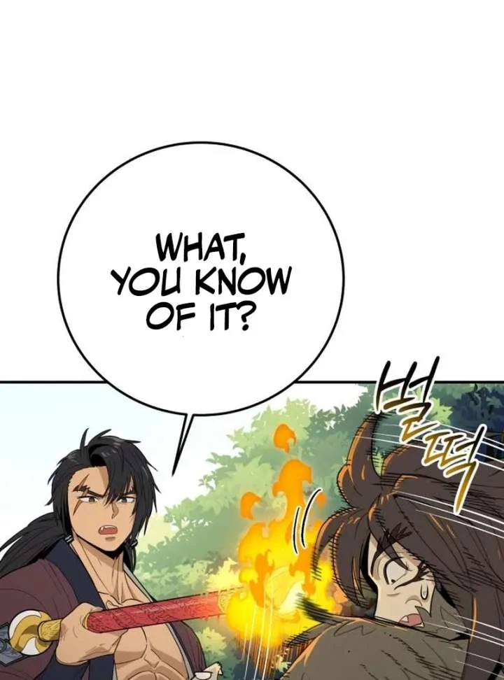 Bari, The Thunder That Awakens the Stars Chapter 4 page 190
