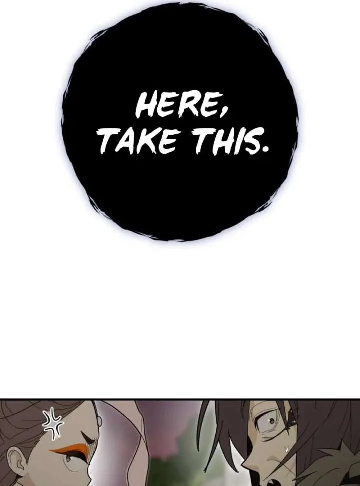 Bari, The Thunder That Awakens the Stars Chapter 7 page 69