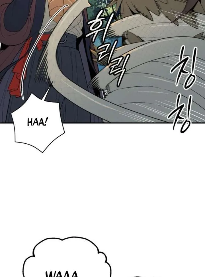 Bari, The Thunder That Awakens the Stars Chapter 4 page 191