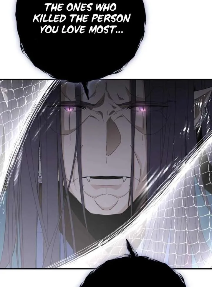 Bari, The Thunder That Awakens the Stars Chapter 7 page 74