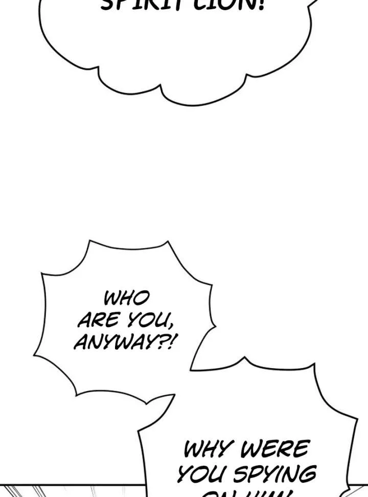 Bari, The Thunder That Awakens the Stars Chapter 4 page 203