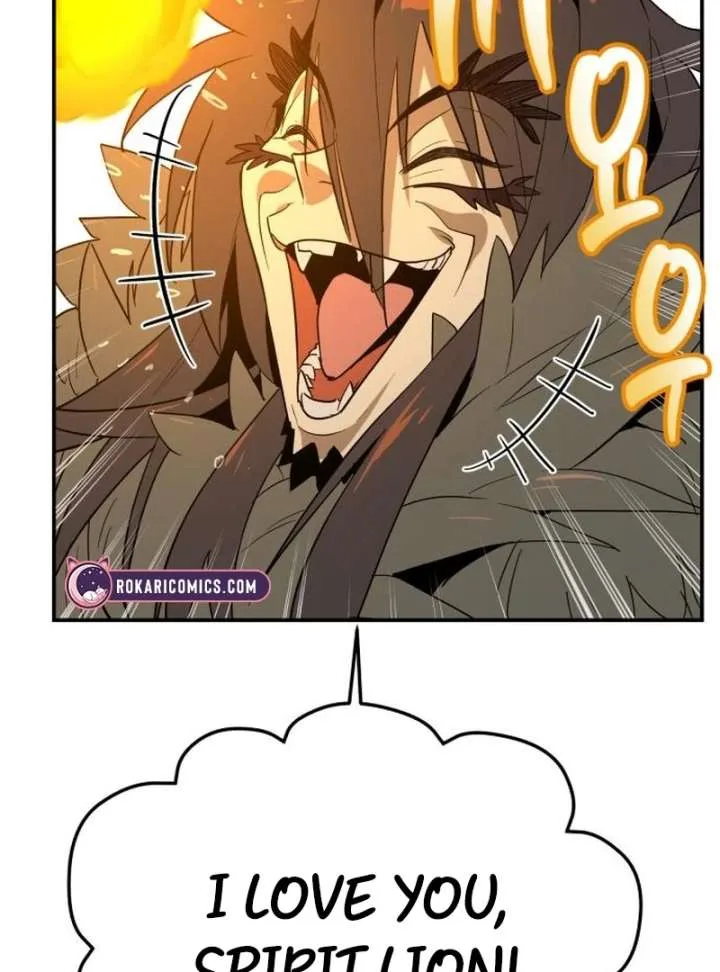Bari, The Thunder That Awakens the Stars Chapter 4 page 202