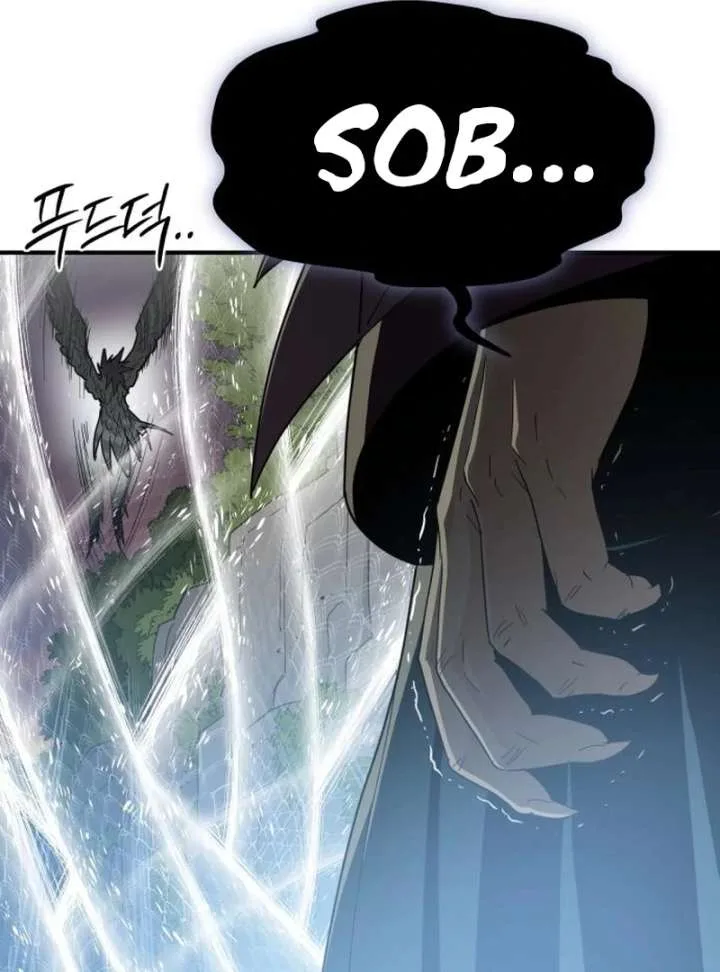 Bari, The Thunder That Awakens the Stars Chapter 7 page 88