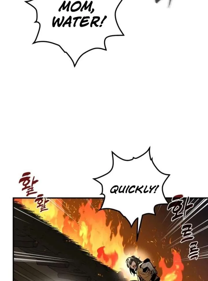 Bari, The Thunder That Awakens the Stars Chapter 7 page 94