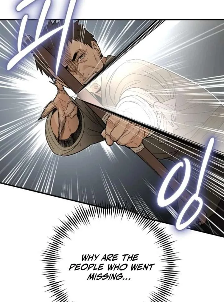 Bari, The Thunder That Awakens the Stars Chapter 7 page 107