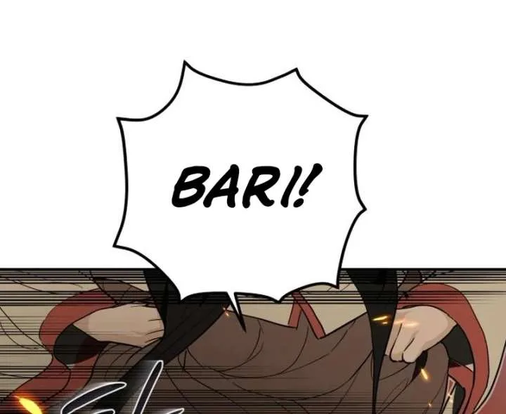 Bari, The Thunder That Awakens the Stars Chapter 7 page 113