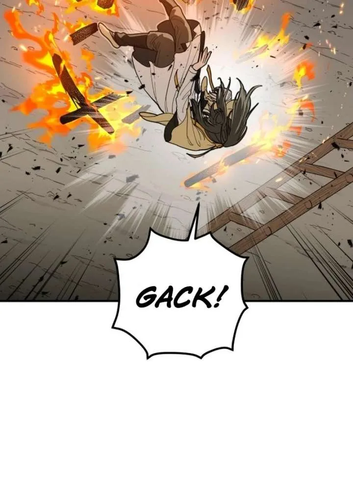 Bari, The Thunder That Awakens the Stars Chapter 7 page 112