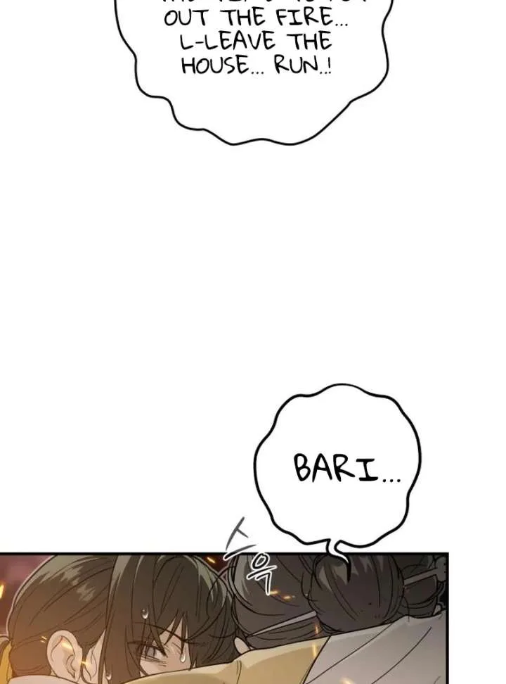 Bari, The Thunder That Awakens the Stars Chapter 7 page 116