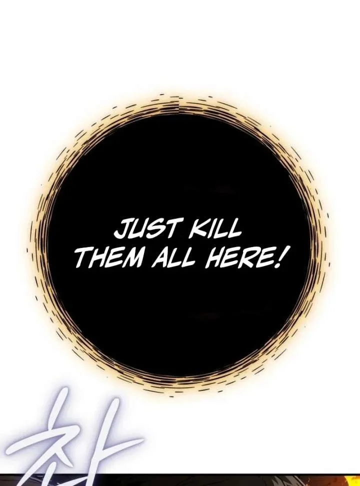 Bari, The Thunder That Awakens the Stars Chapter 7 page 128