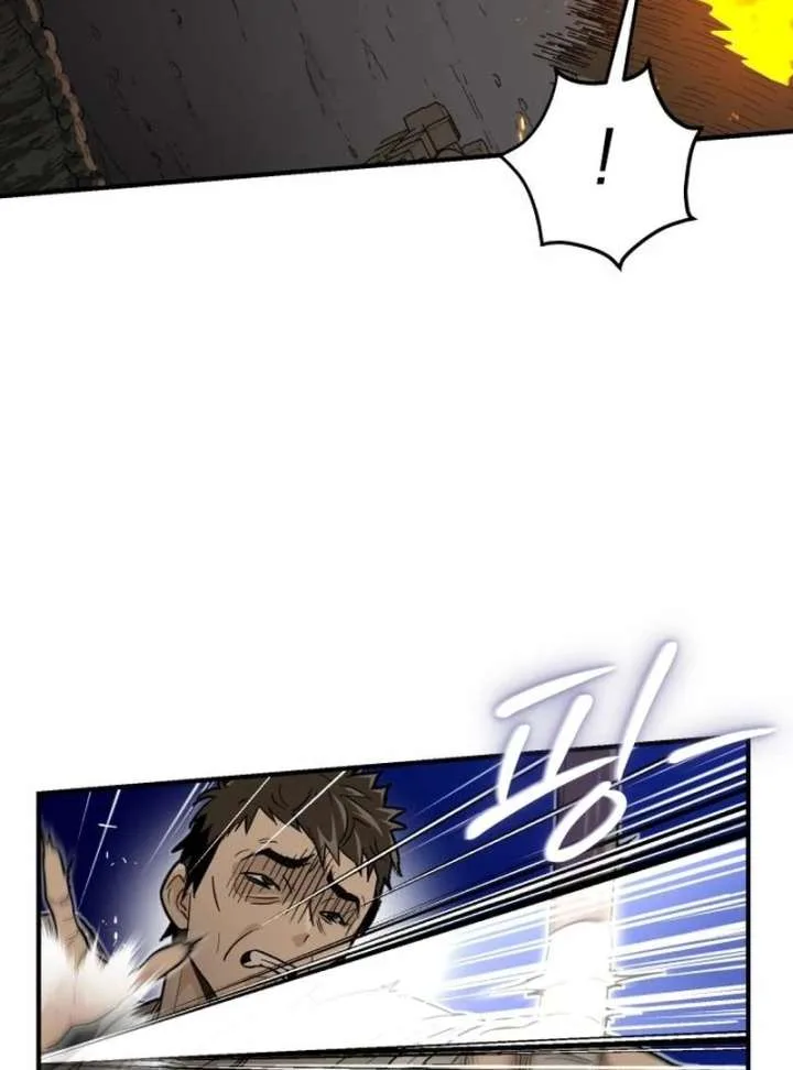 Bari, The Thunder That Awakens the Stars Chapter 7 page 130