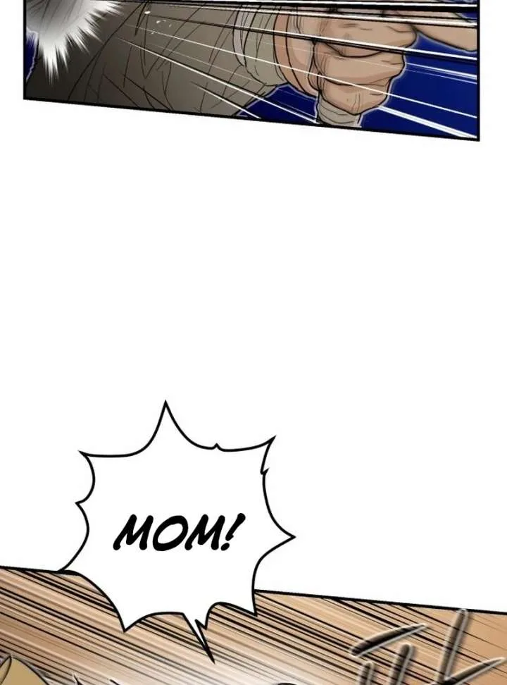 Bari, The Thunder That Awakens the Stars Chapter 7 page 131