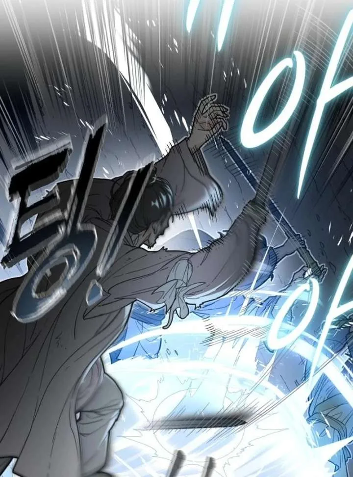 Bari, The Thunder That Awakens the Stars Chapter 7 page 144