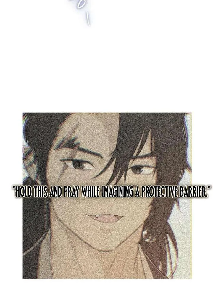Bari, The Thunder That Awakens the Stars Chapter 7 page 139