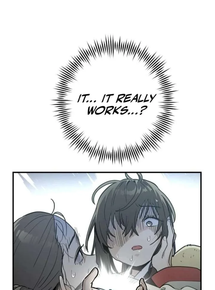 Bari, The Thunder That Awakens the Stars Chapter 7 page 148
