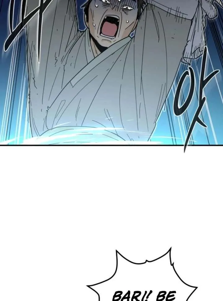 Bari, The Thunder That Awakens the Stars Chapter 7 page 155