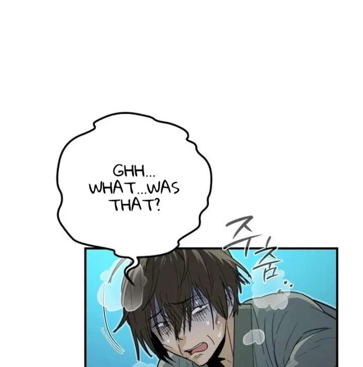 Bari, The Thunder That Awakens the Stars Chapter 7 page 151