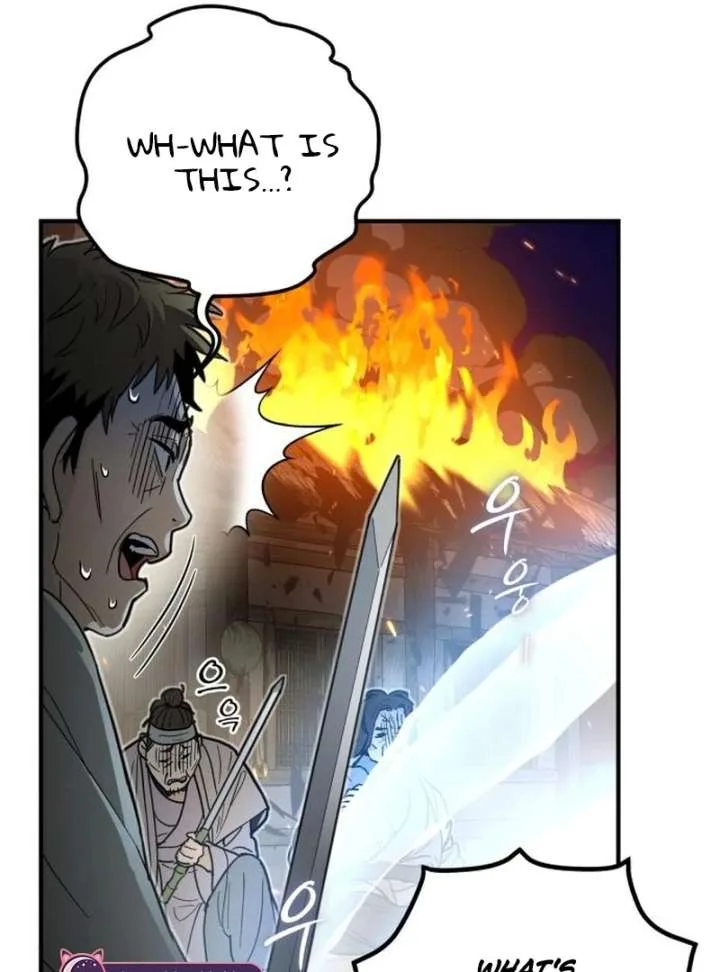 Bari, The Thunder That Awakens the Stars Chapter 7 page 153