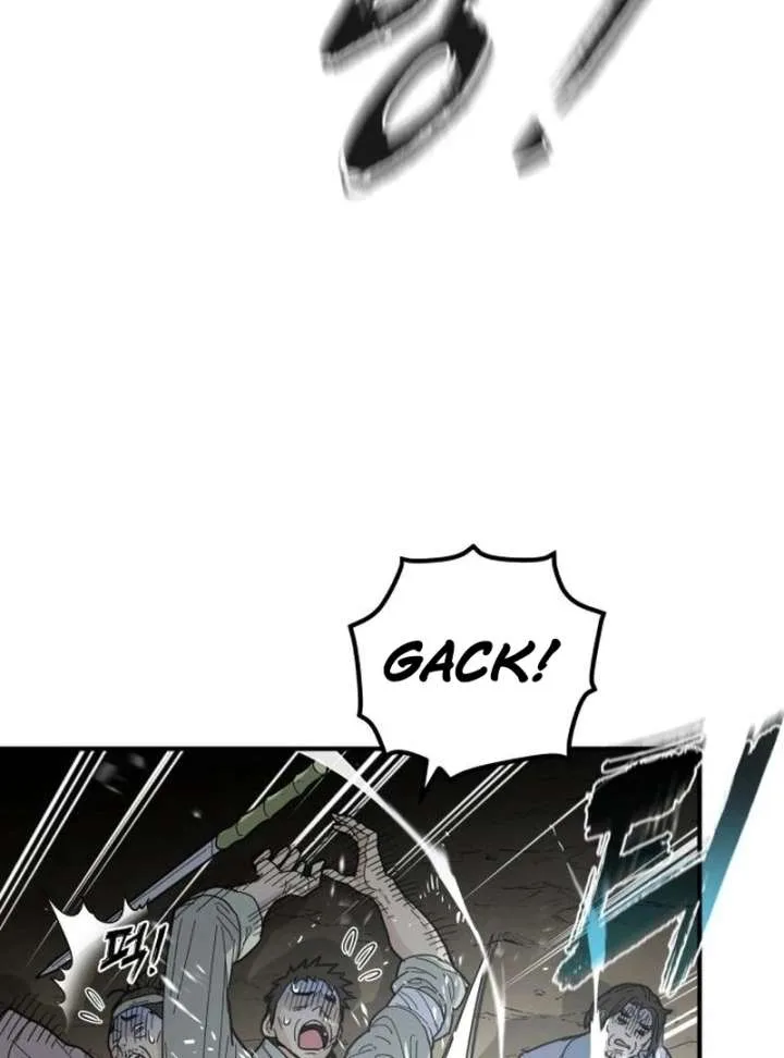 Bari, The Thunder That Awakens the Stars Chapter 7 page 157