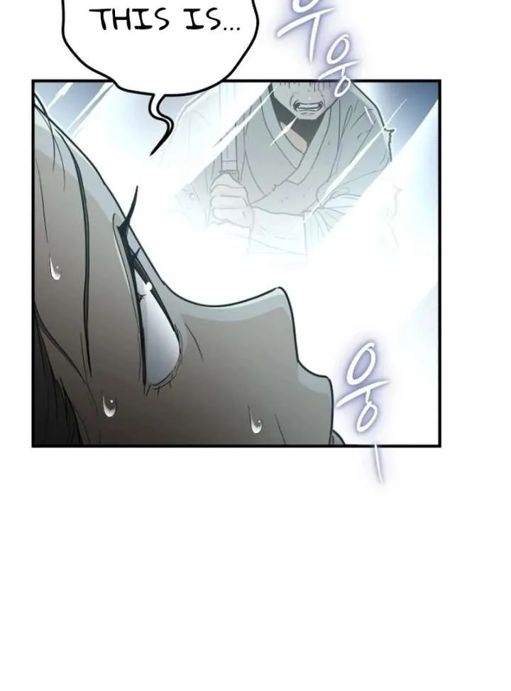 Bari, The Thunder That Awakens the Stars Chapter 7 page 150