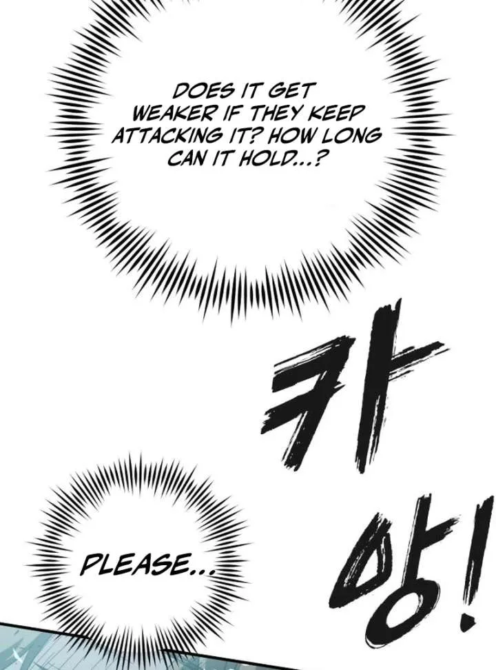 Bari, The Thunder That Awakens the Stars Chapter 7 page 165
