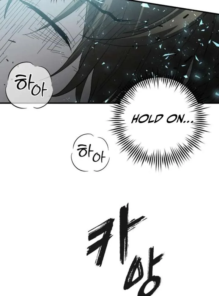 Bari, The Thunder That Awakens the Stars Chapter 7 page 166