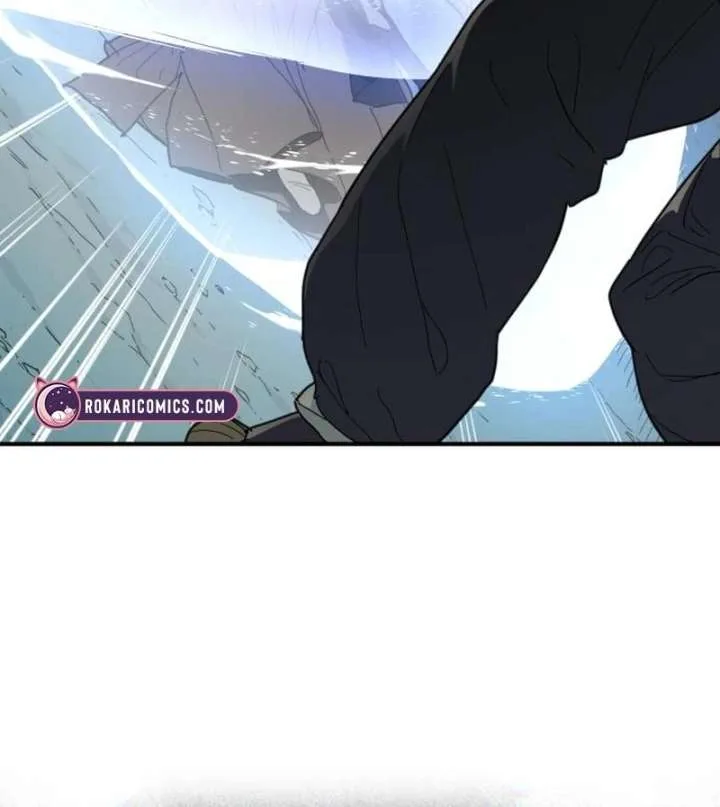 Bari, The Thunder That Awakens the Stars Chapter 7 page 161