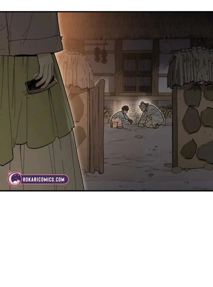 Bari, The Thunder That Awakens the Stars Chapter 7 page 173