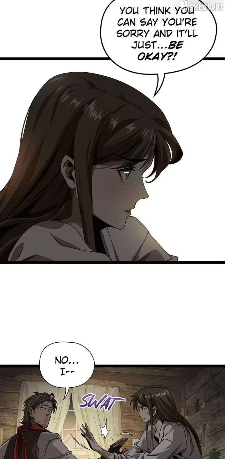 Battle Mage Farmer Chapter 45 page 2